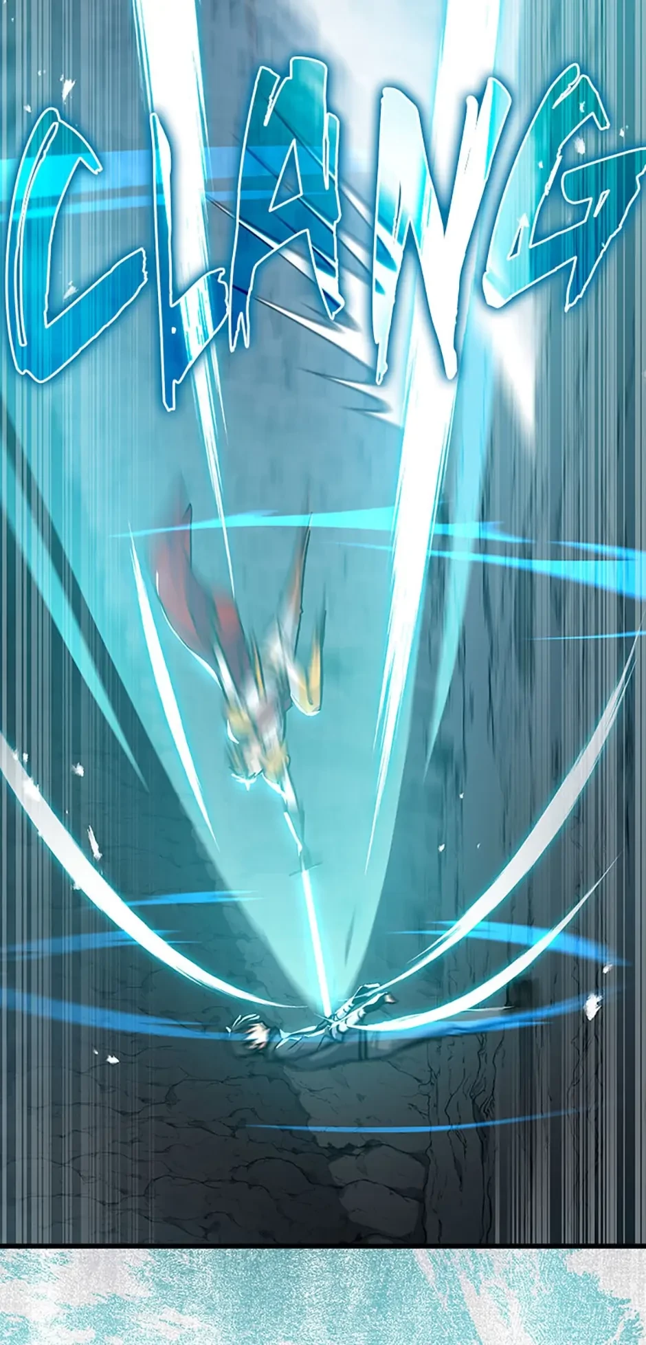 The Maxed-Out Player Chapter 7 - 36