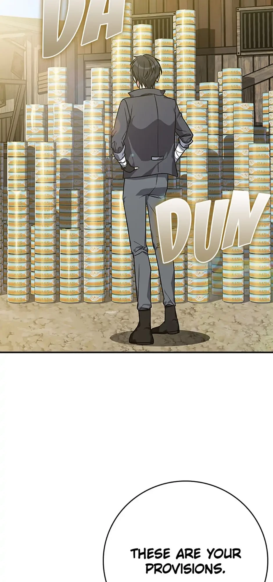 The Maxed-Out Player Chapter 6 - 28