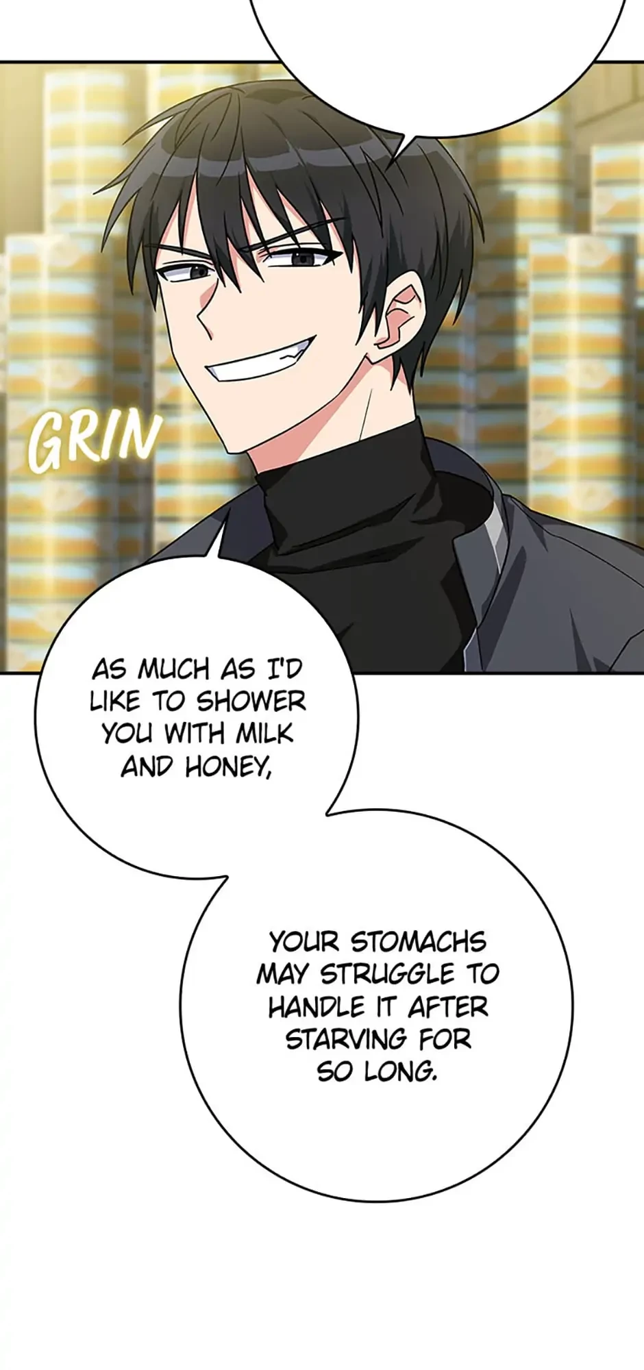 The Maxed-Out Player Chapter 6 - 29
