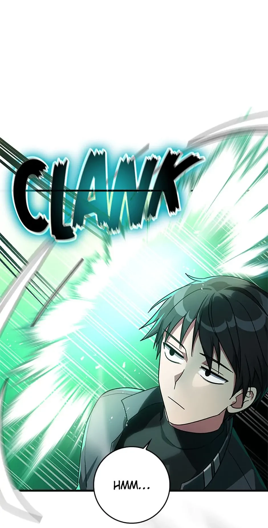 The Maxed-Out Player Chapter 5 - 19