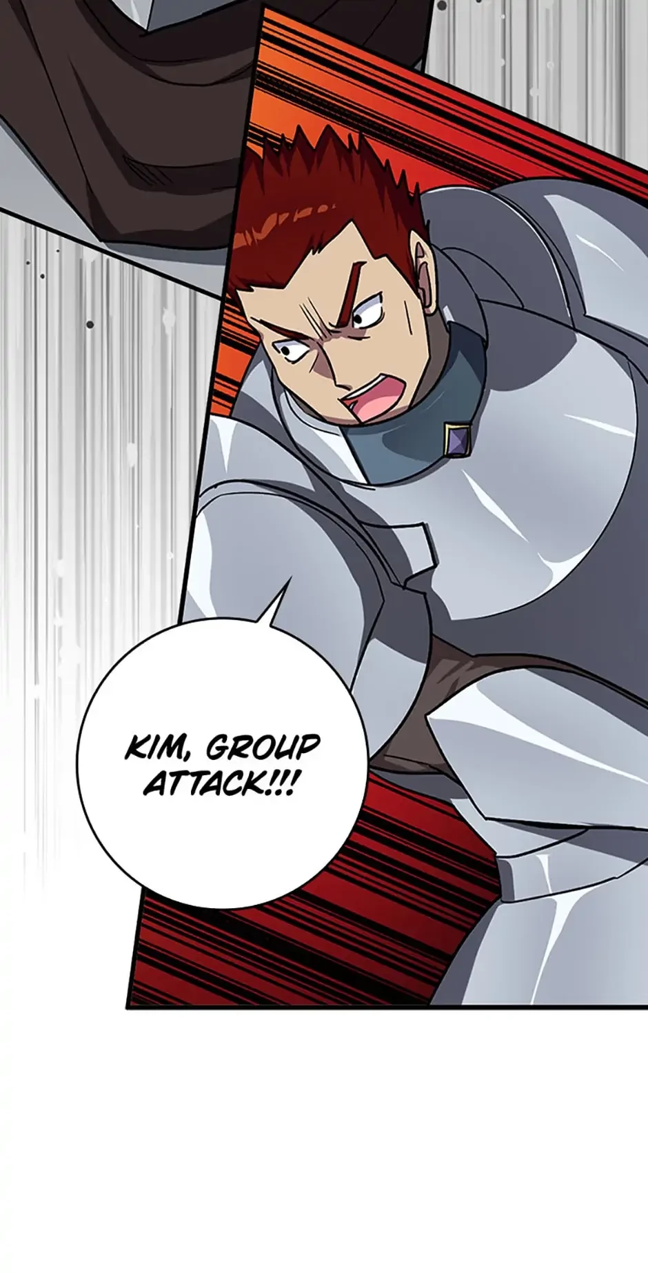 The Maxed-Out Player Chapter 5 - 21