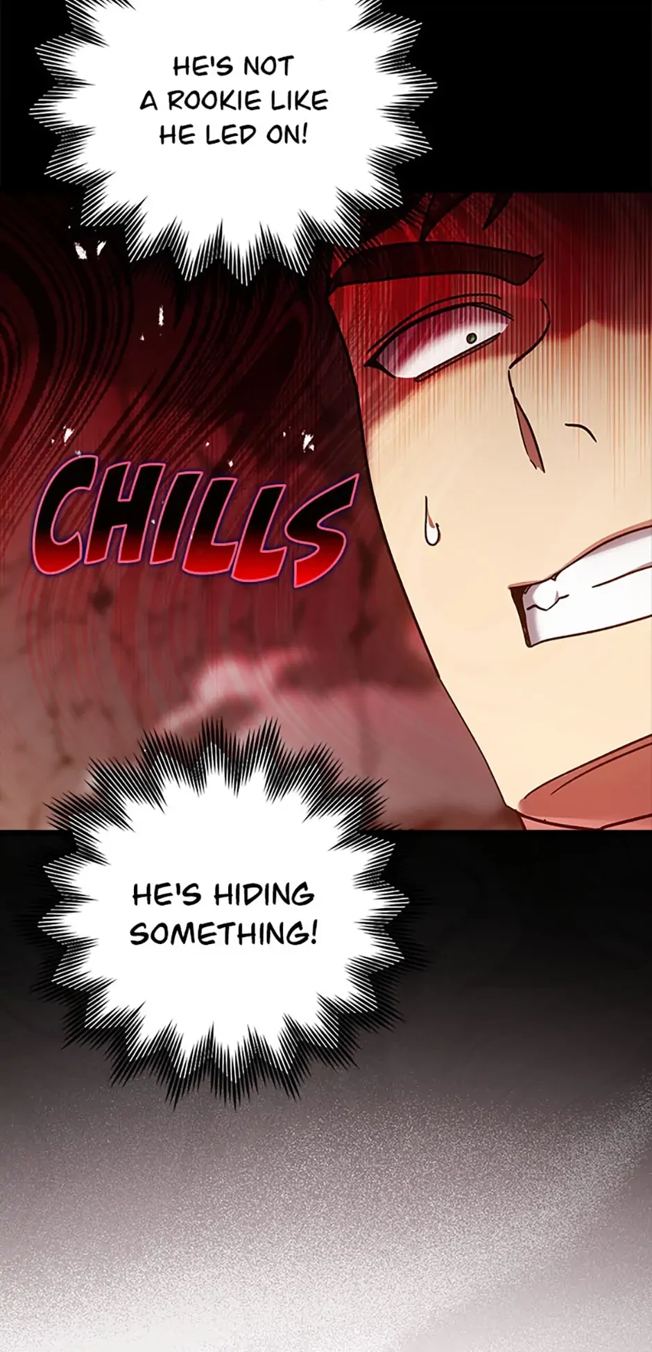 The Maxed-Out Player Chapter 7 - 40