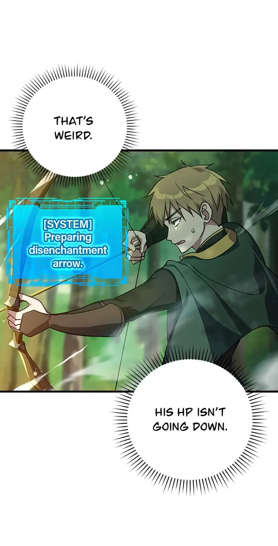 The Maxed-Out Player Chapter 5 - 23