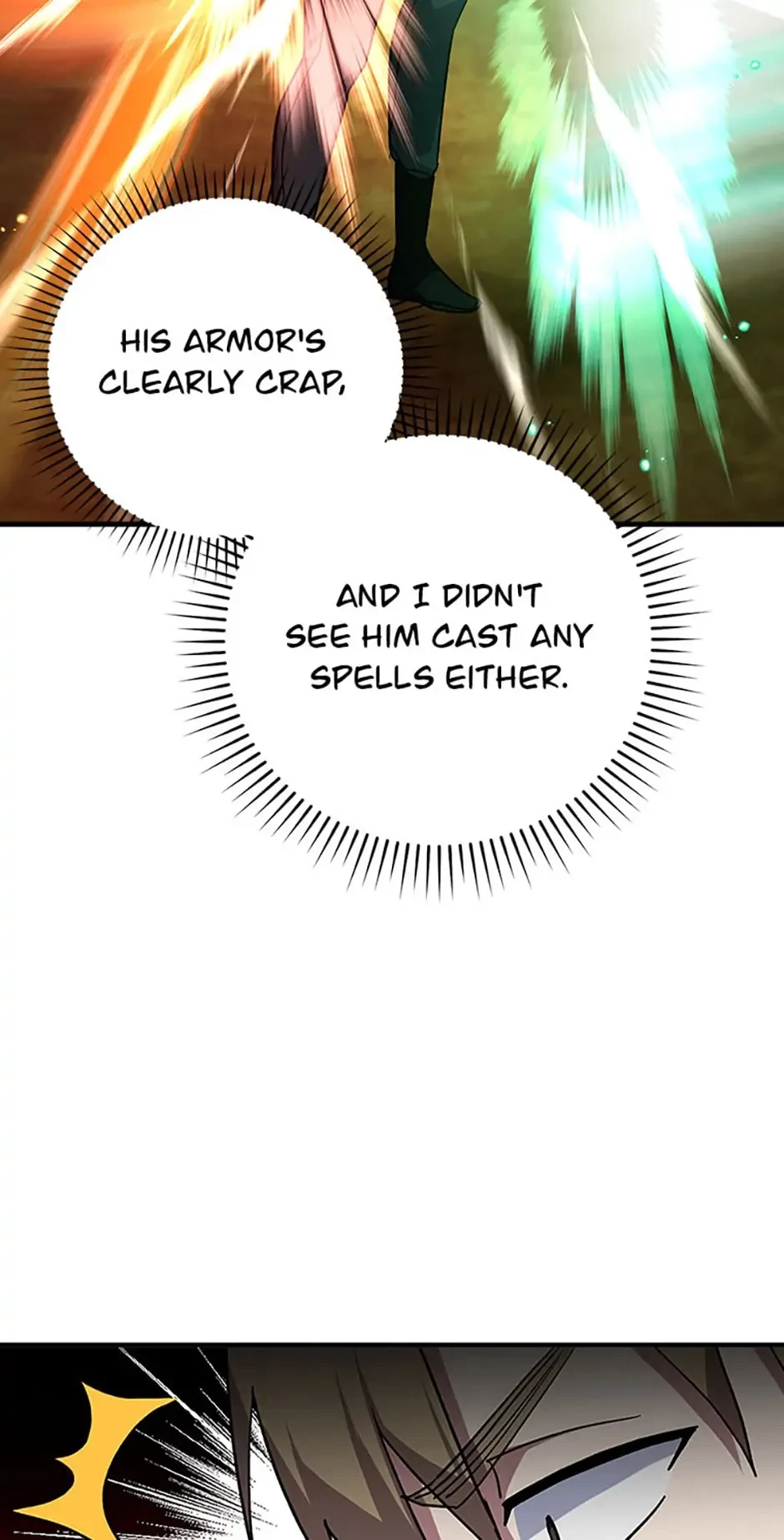 The Maxed-Out Player Chapter 5 - 25