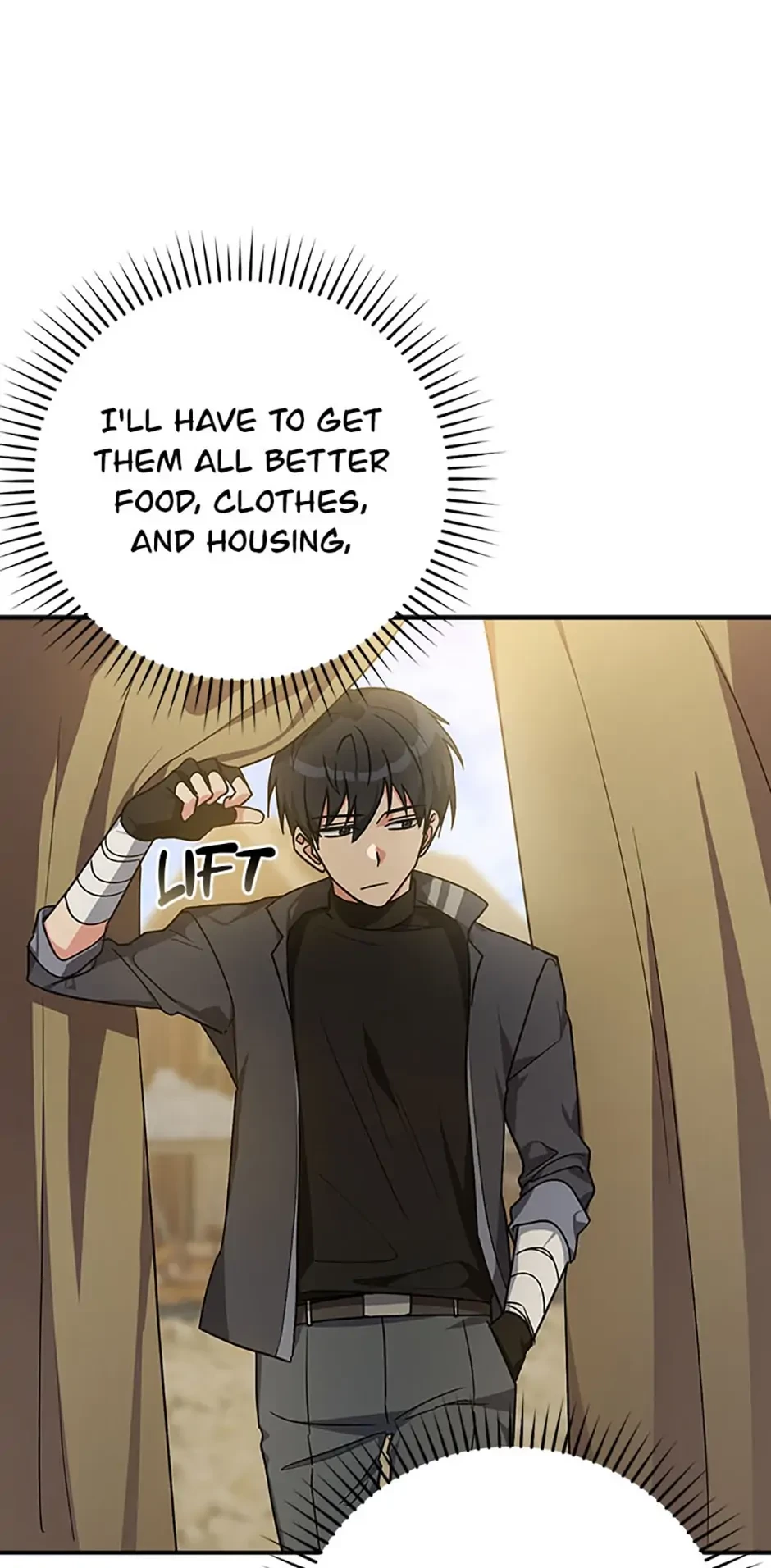 The Maxed-Out Player Chapter 6 - 36