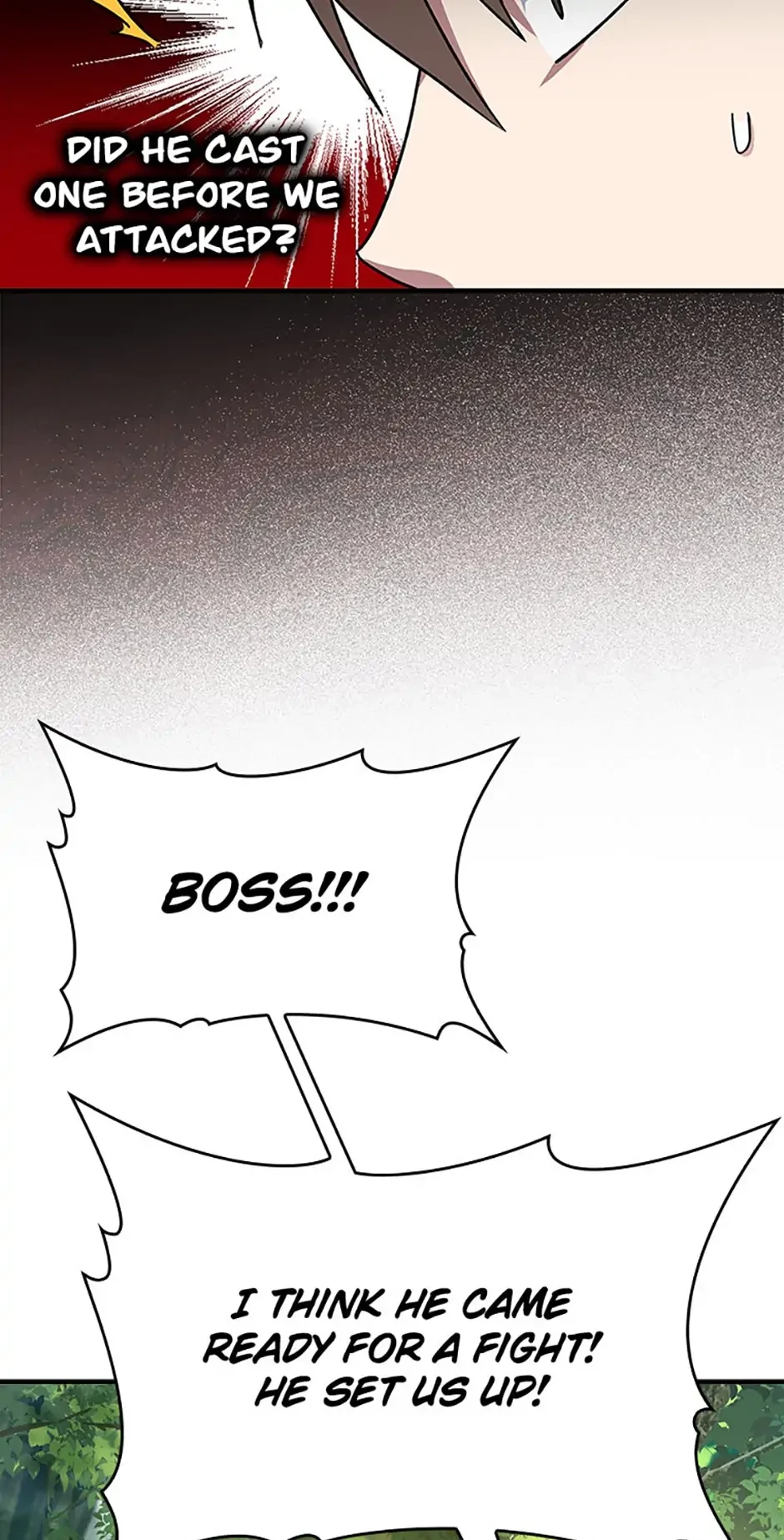 The Maxed-Out Player Chapter 5 - 26