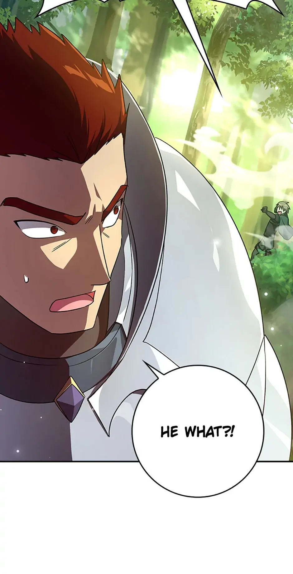 The Maxed-Out Player Chapter 5 - 27
