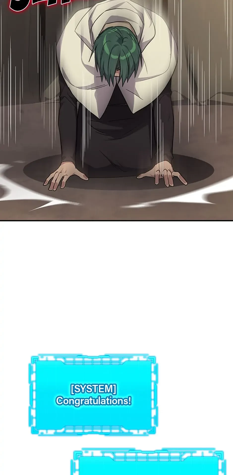 The Maxed-Out Player Chapter 6 - 40