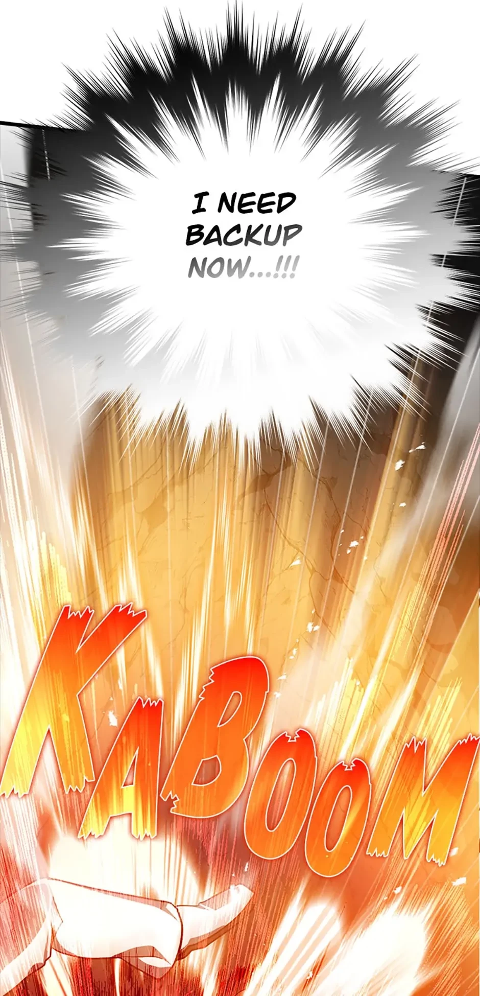 The Maxed-Out Player Chapter 7 - 47