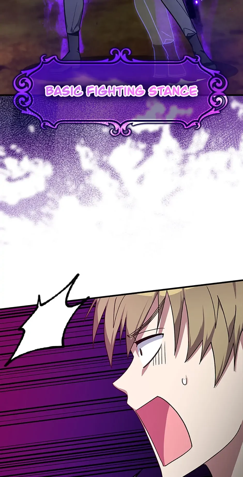 The Maxed-Out Player Chapter 5 - 30