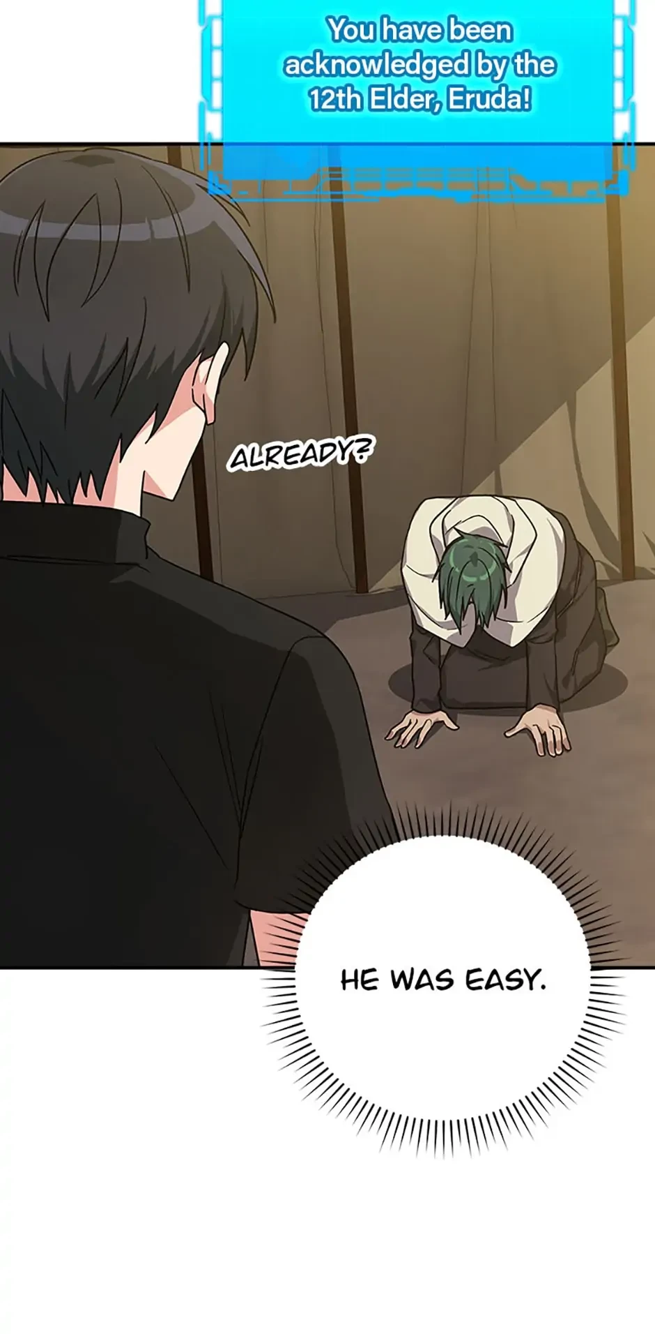 The Maxed-Out Player Chapter 6 - 41