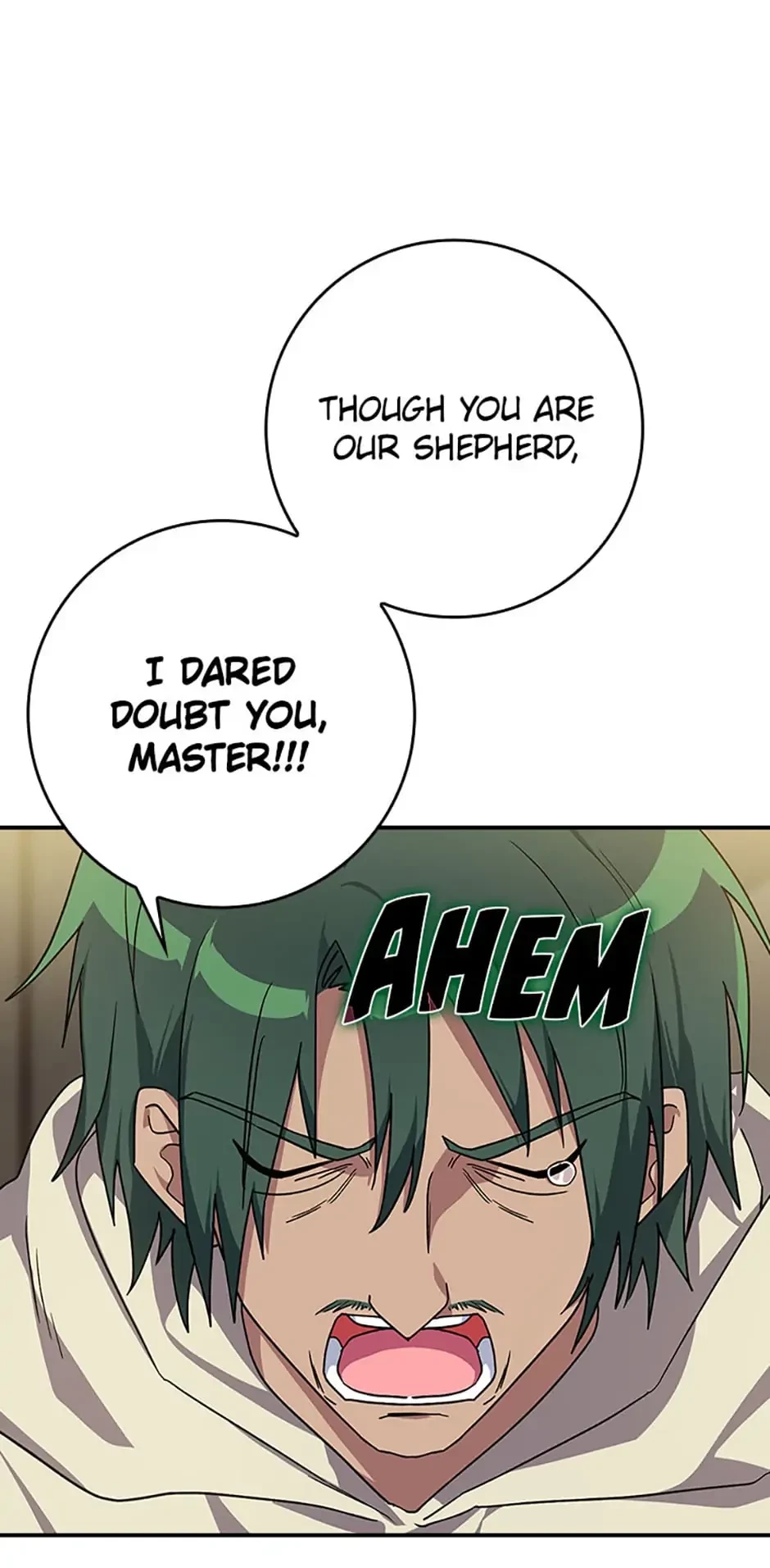 The Maxed-Out Player Chapter 6 - 42