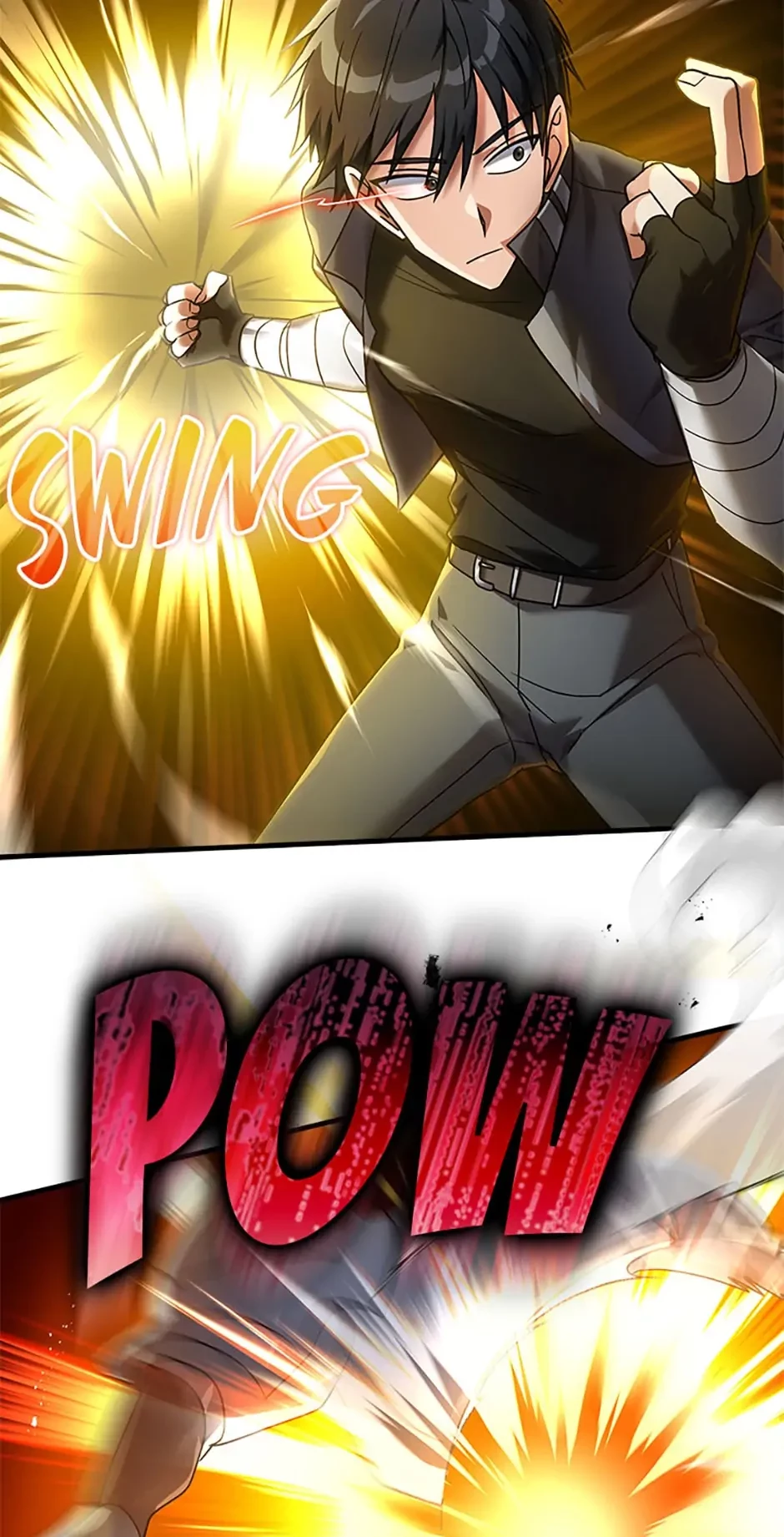 The Maxed-Out Player Chapter 5 - 32