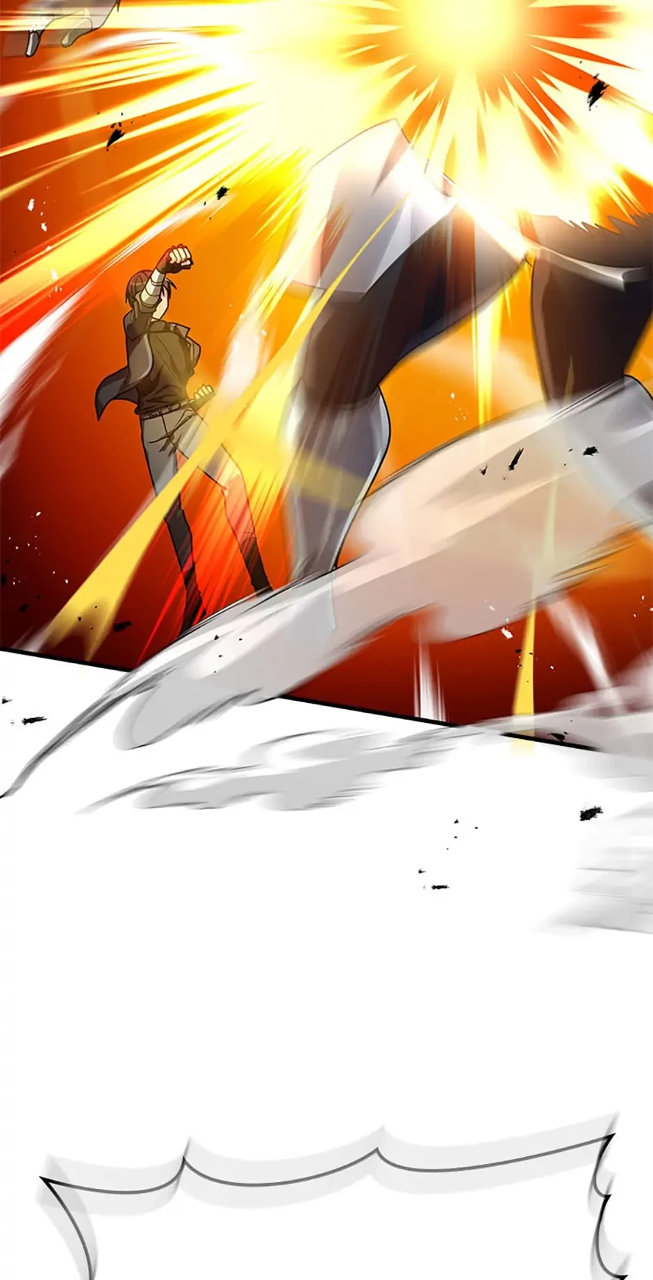 The Maxed-Out Player Chapter 5 - 33