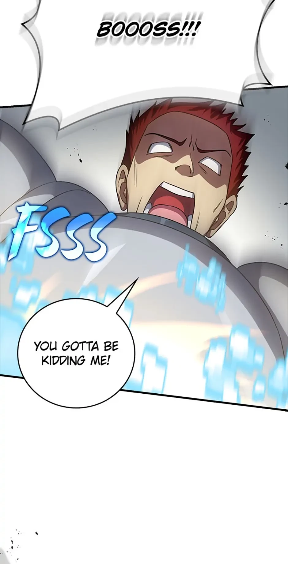 The Maxed-Out Player Chapter 5 - 34