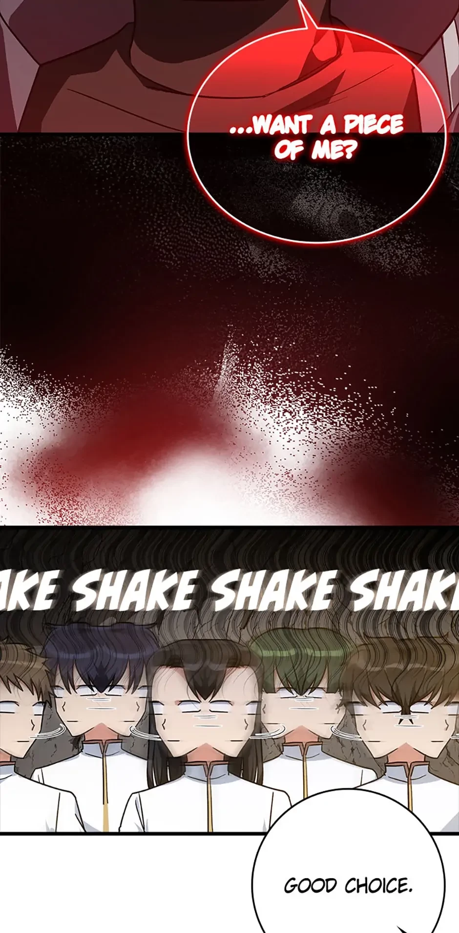 The Maxed-Out Player Chapter 7 - 52