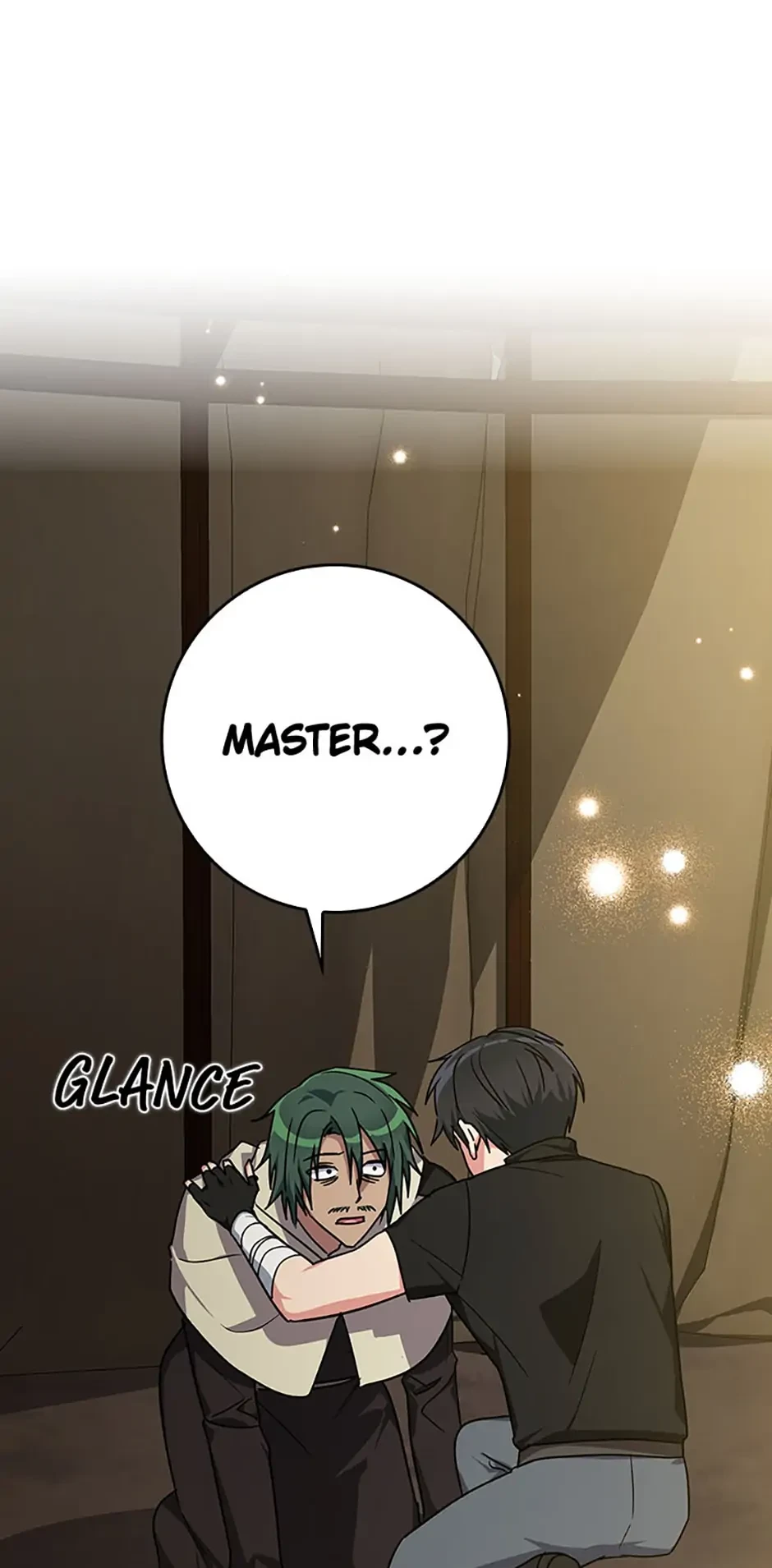 The Maxed-Out Player Chapter 6 - 47