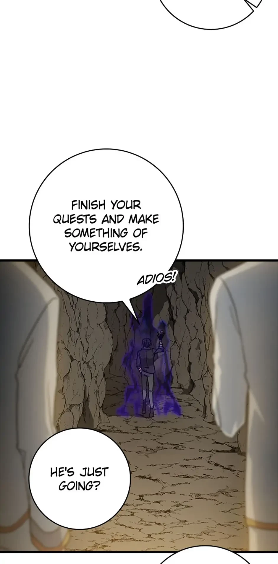 The Maxed-Out Player Chapter 7 - 53
