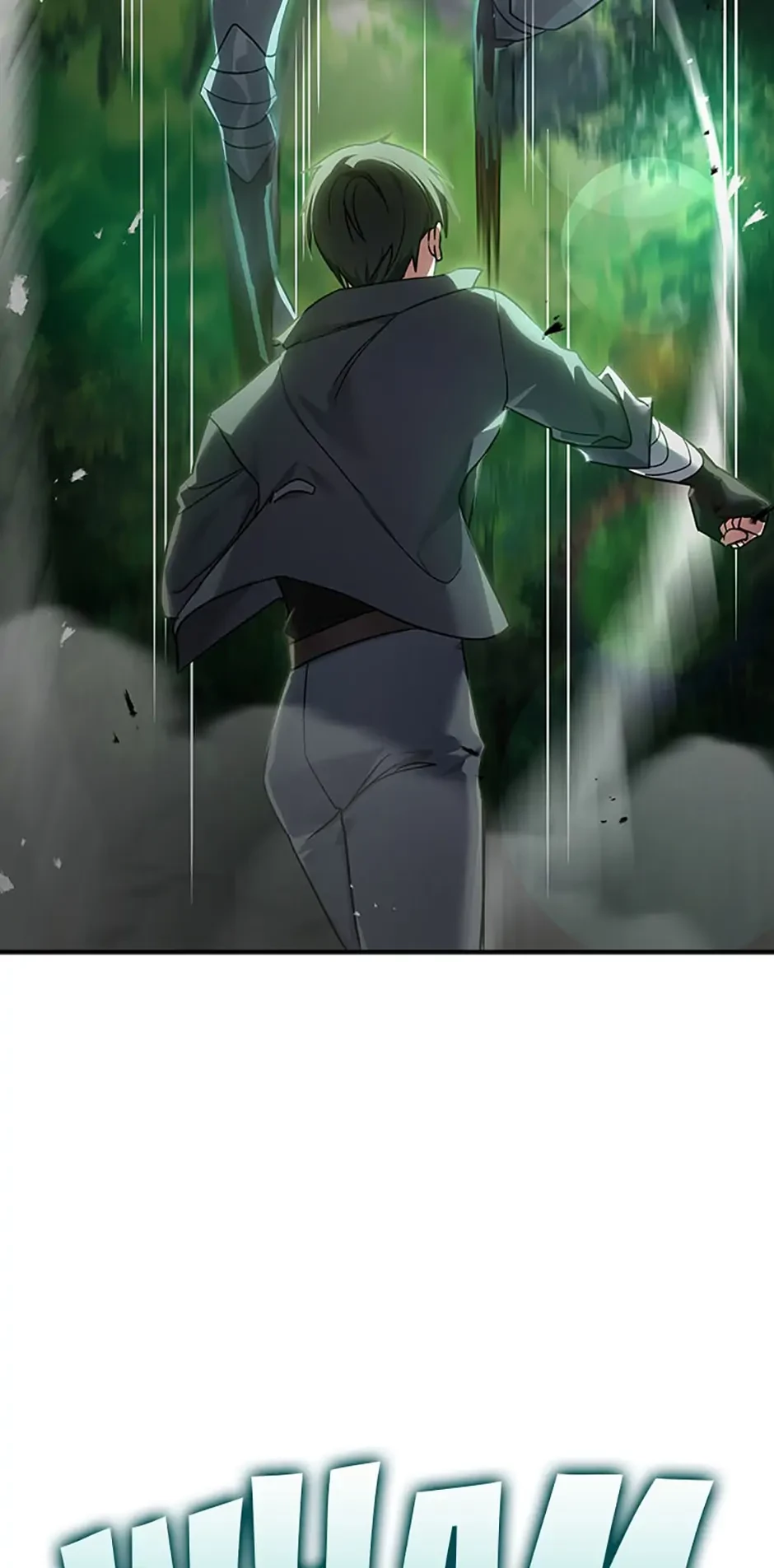 The Maxed-Out Player Chapter 5 - 37