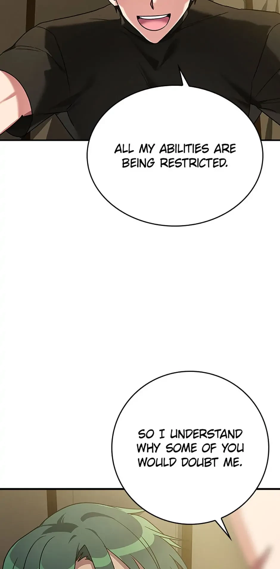 The Maxed-Out Player Chapter 6 - 49