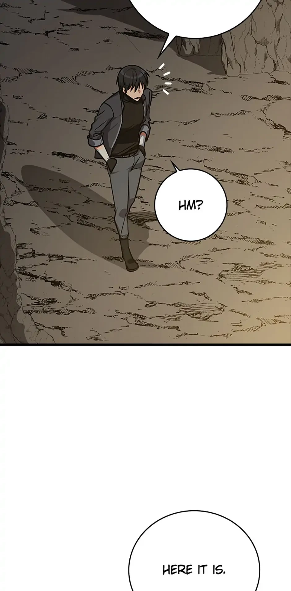 The Maxed-Out Player Chapter 7 - 55
