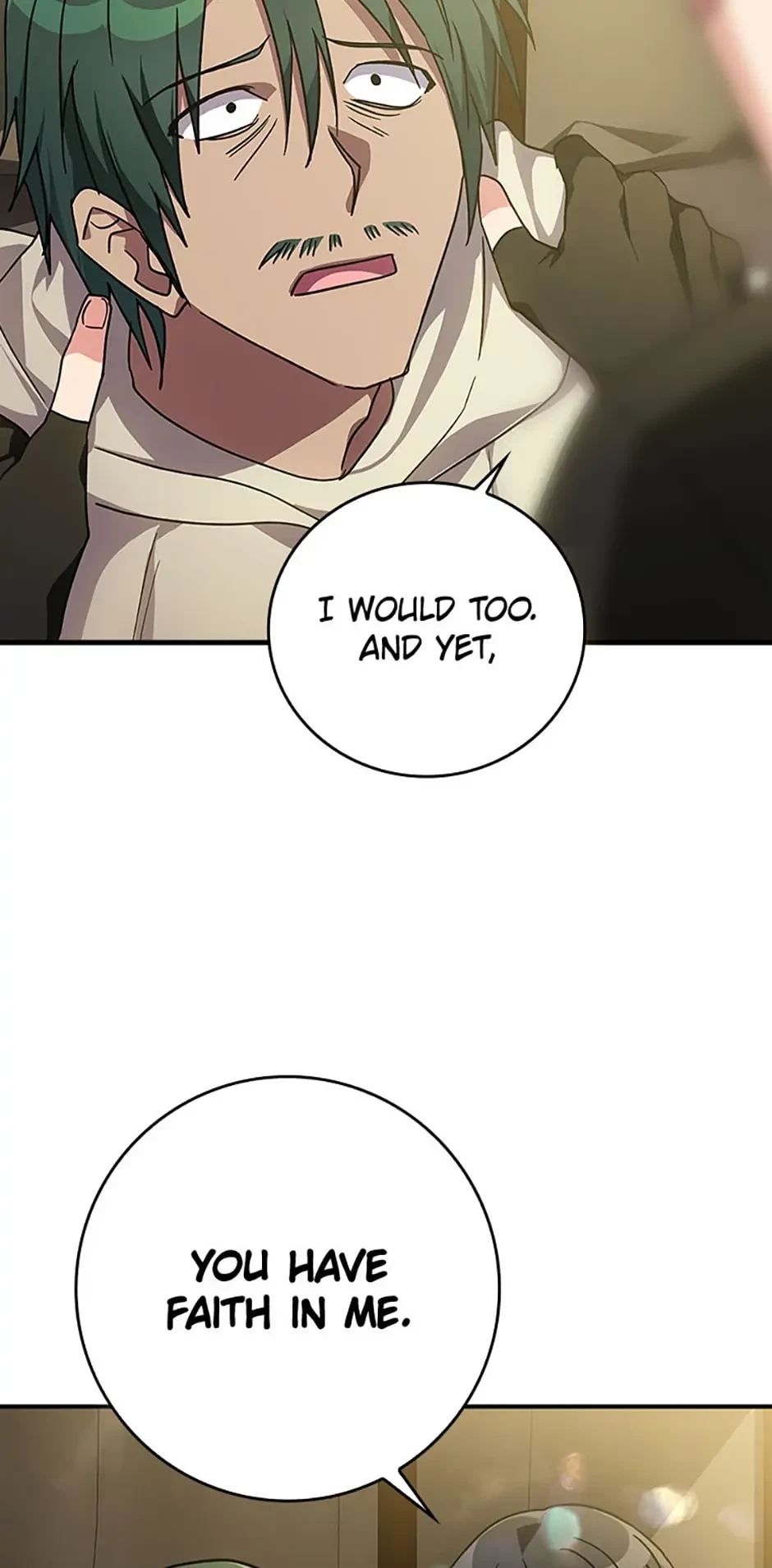 The Maxed-Out Player Chapter 6 - 50