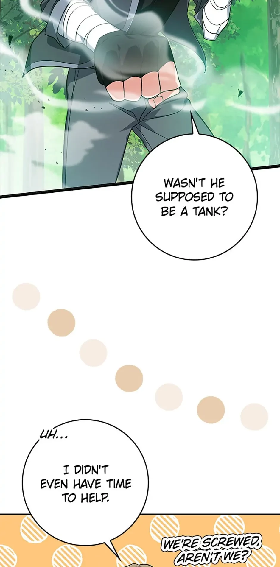 The Maxed-Out Player Chapter 5 - 40
