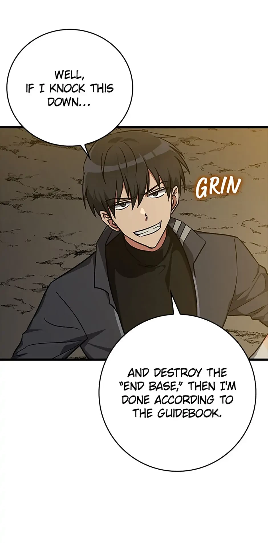 The Maxed-Out Player Chapter 7 - 59