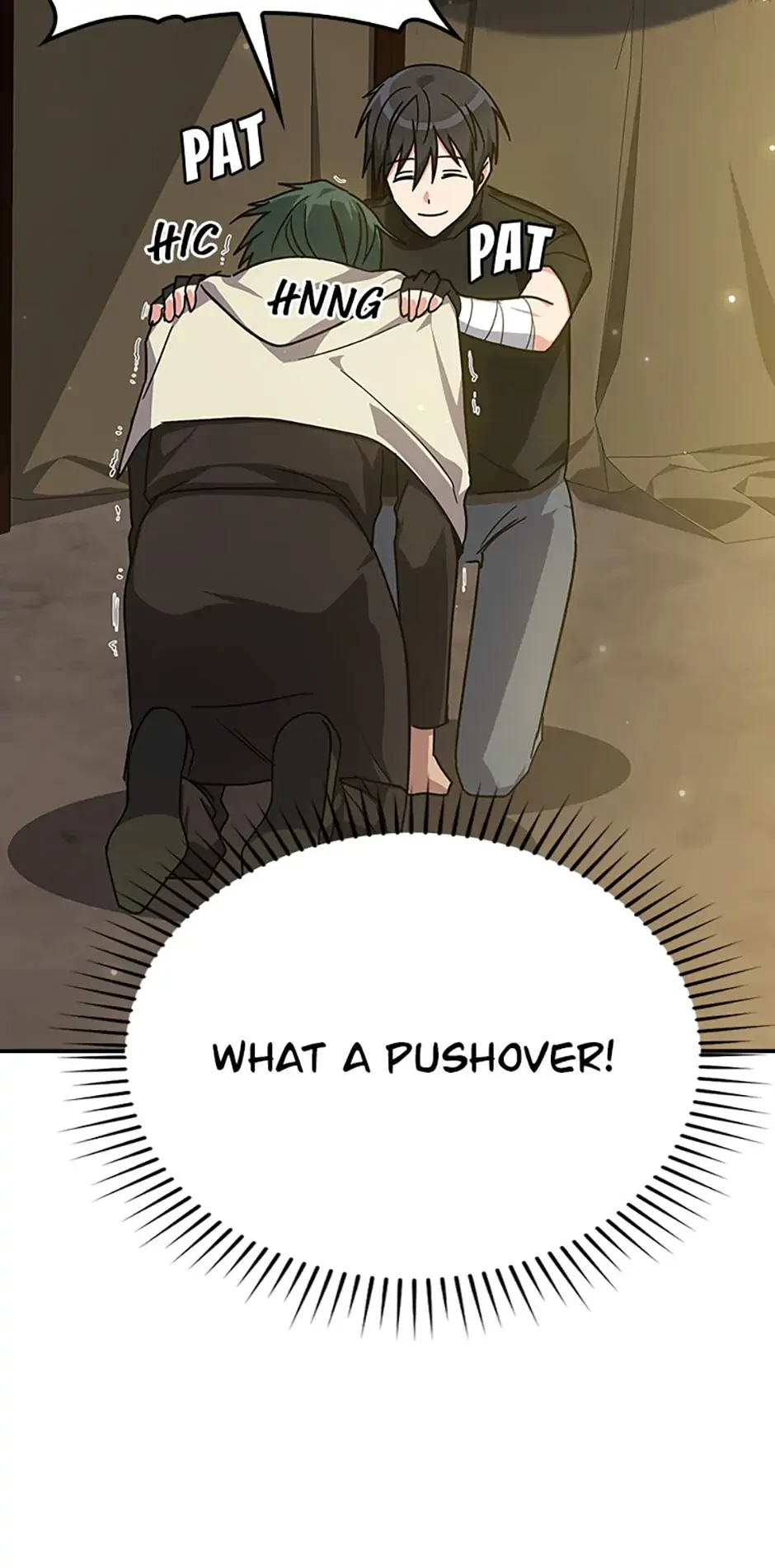 The Maxed-Out Player Chapter 6 - 56
