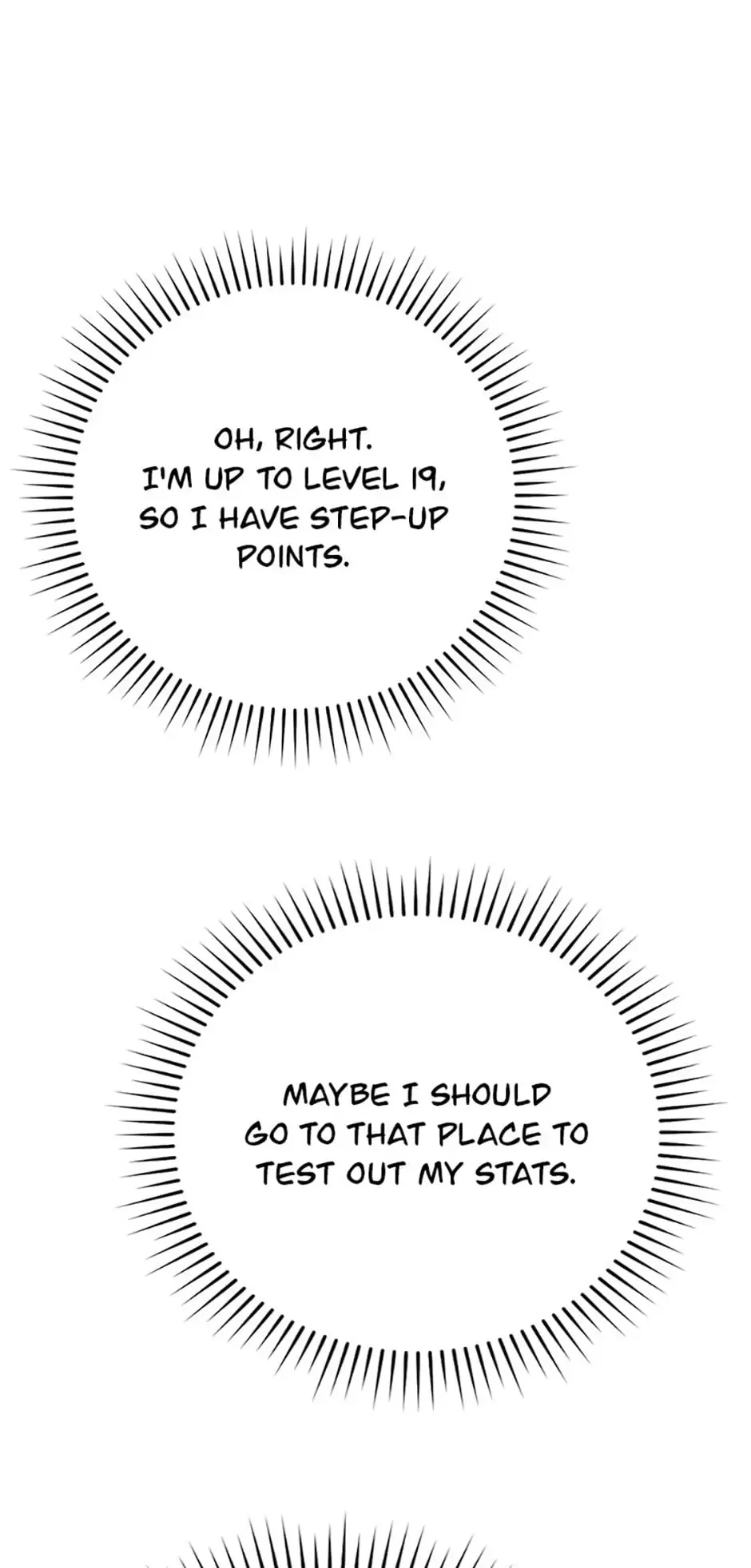 The Maxed-Out Player Chapter 6 - 57