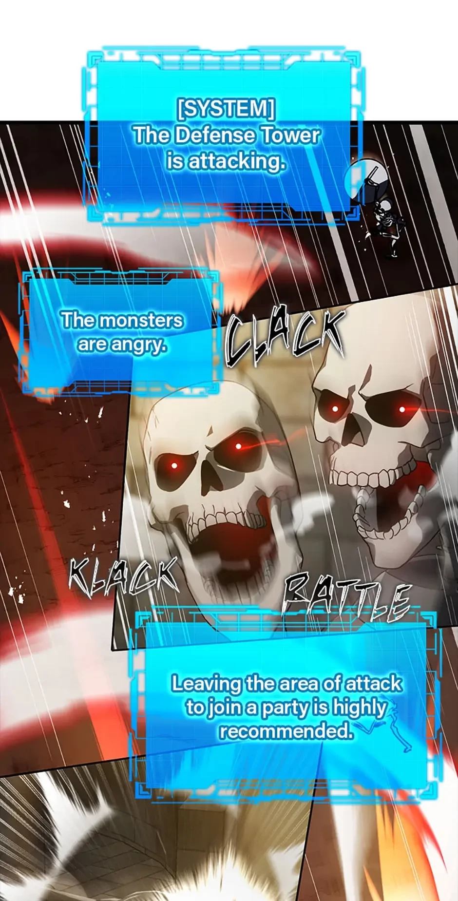 The Maxed-Out Player Chapter 7 - 62