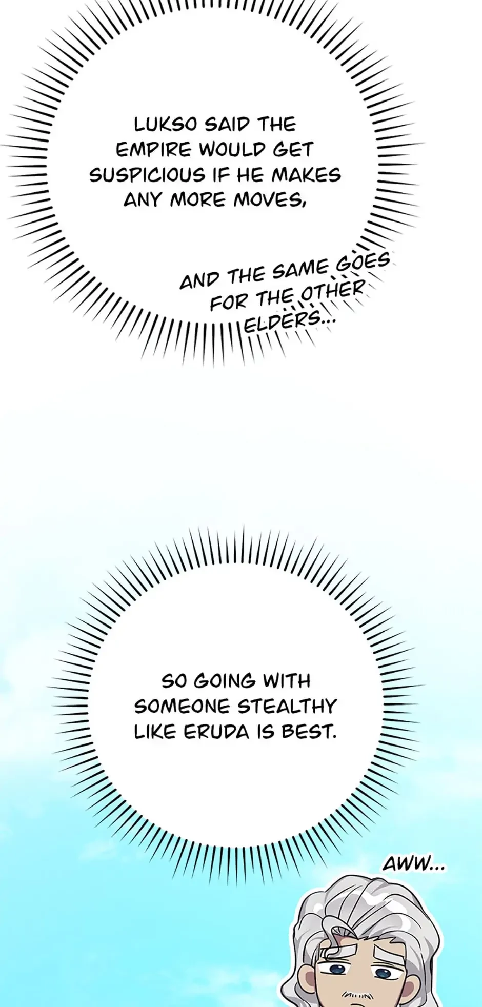 The Maxed-Out Player Chapter 6 - 58