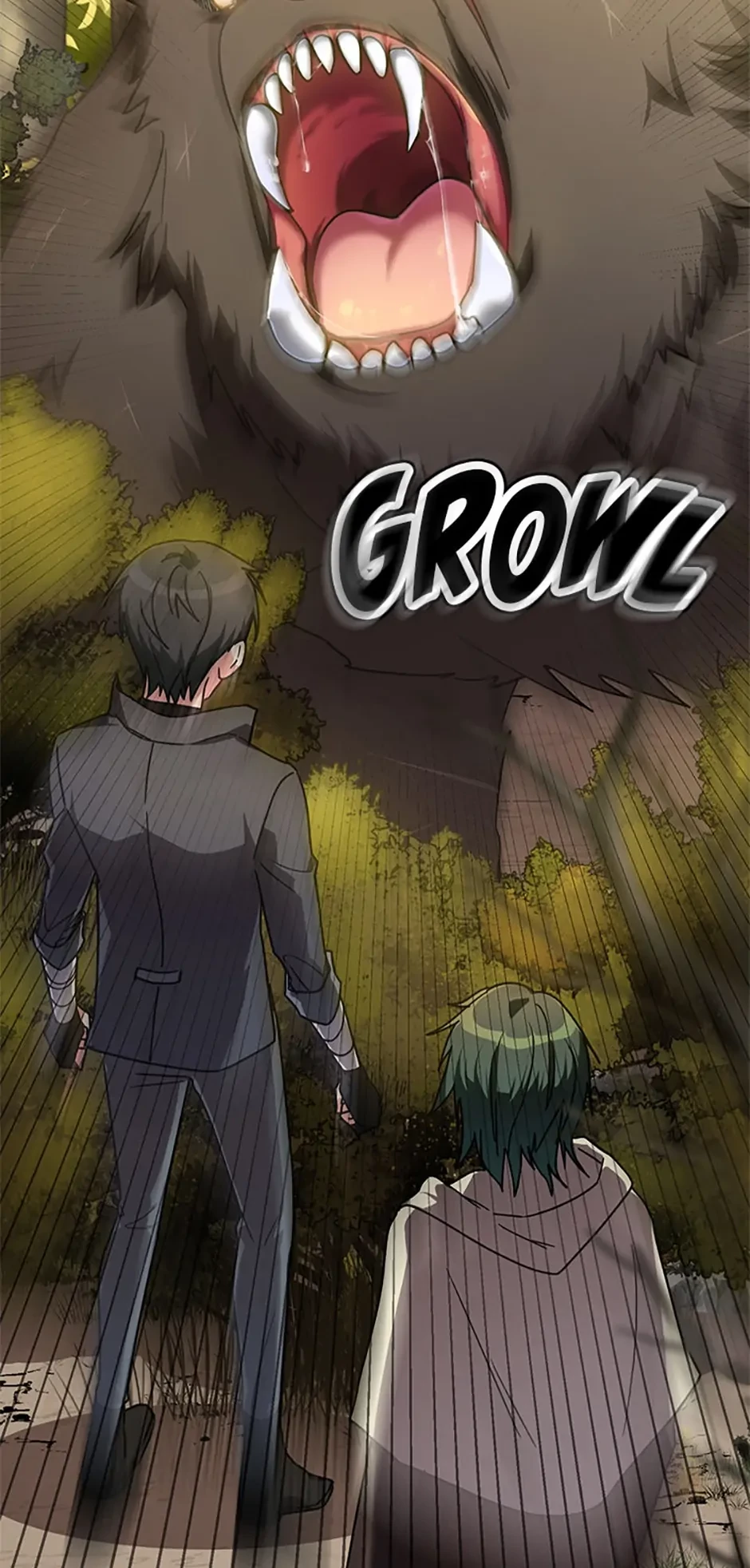 The Maxed-Out Player Chapter 6 - 61