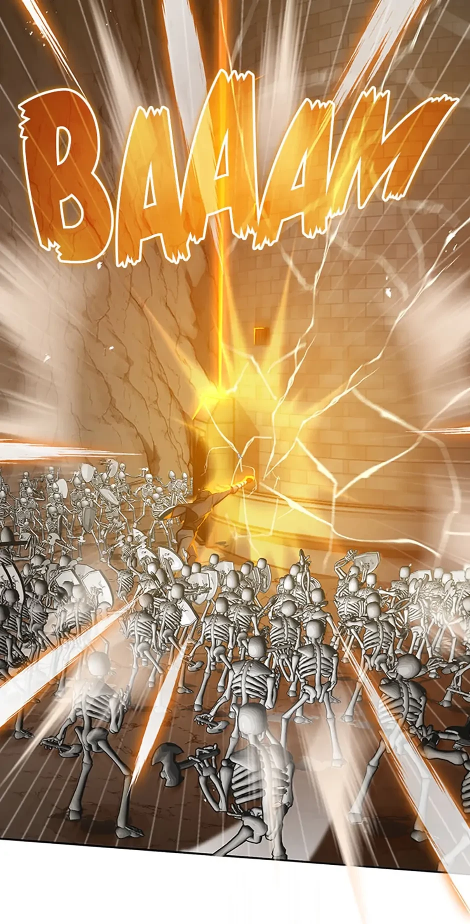 The Maxed-Out Player Chapter 7 - 66