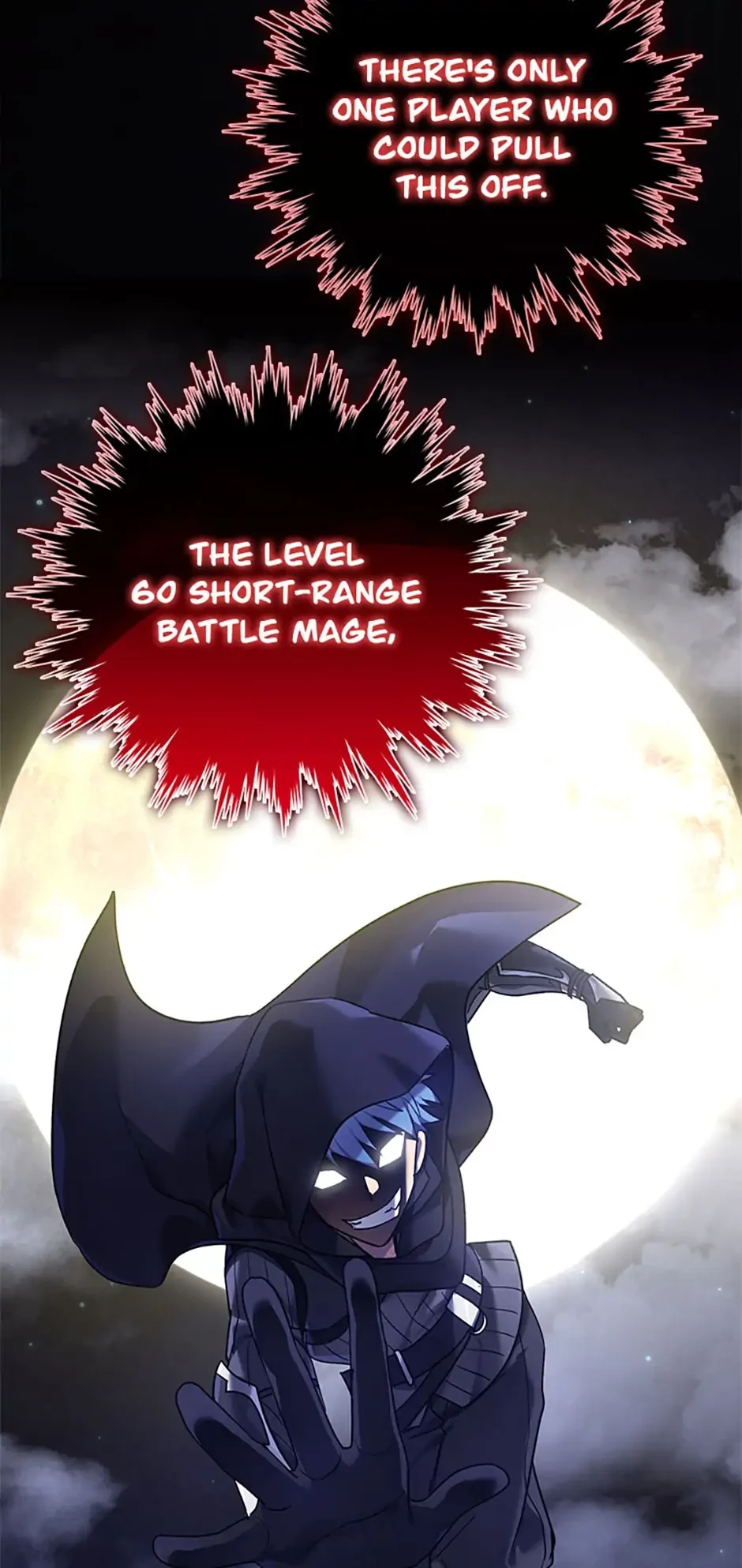 The Maxed-Out Player Chapter 5 - 49