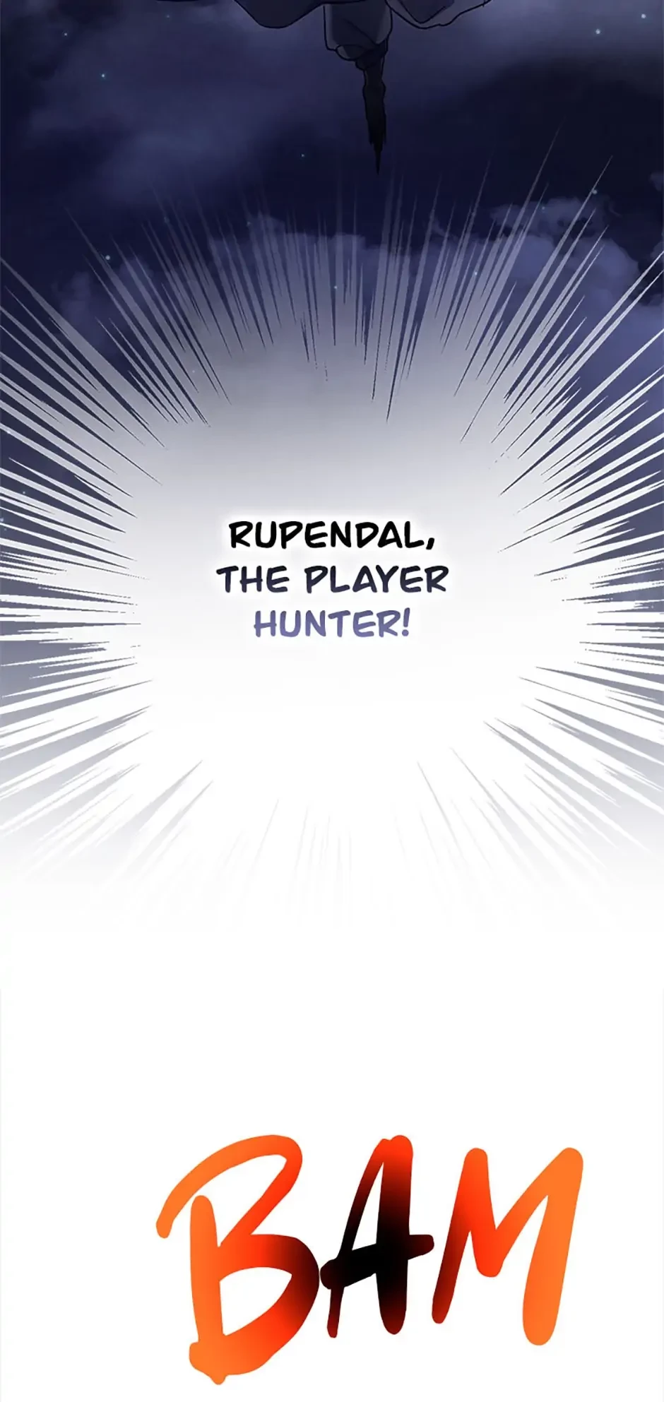 The Maxed-Out Player Chapter 5 - 50