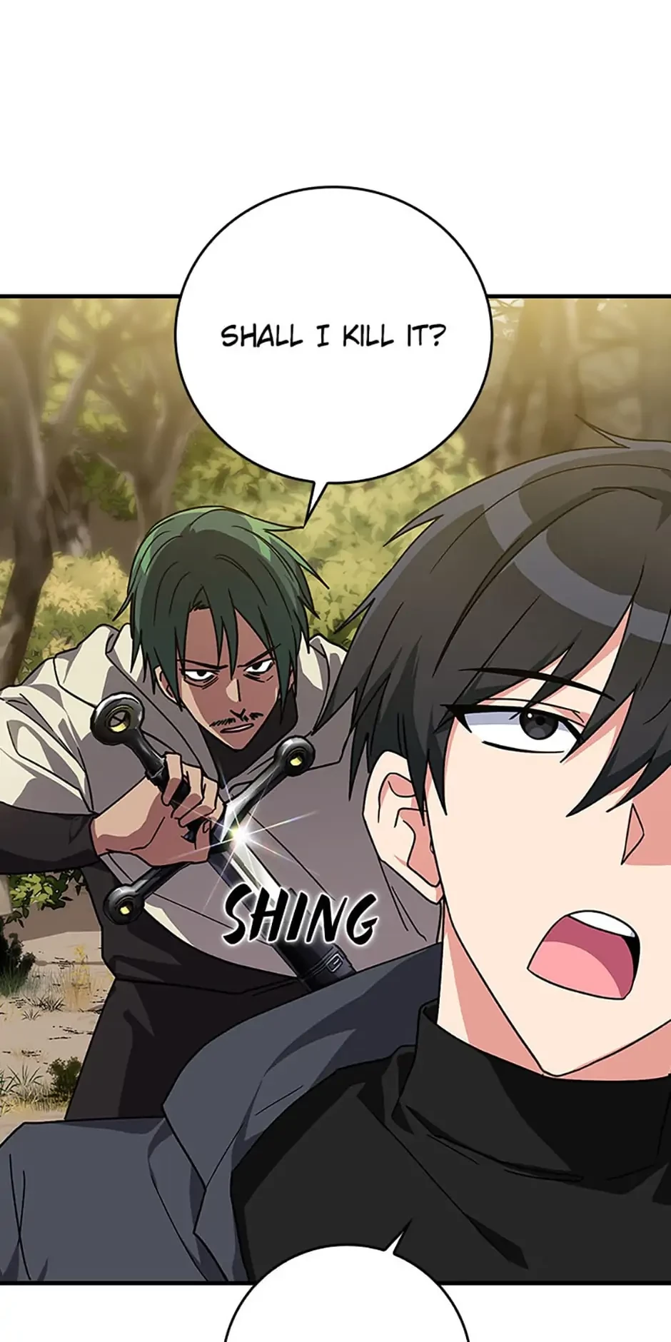 The Maxed-Out Player Chapter 6 - 63