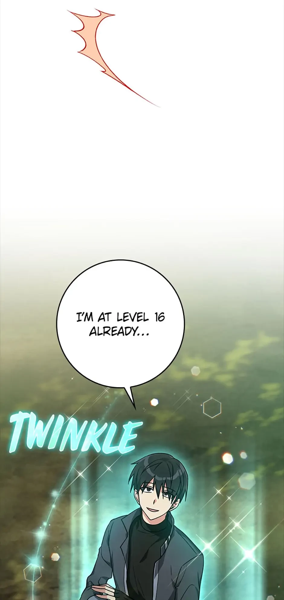 The Maxed-Out Player Chapter 5 - 51