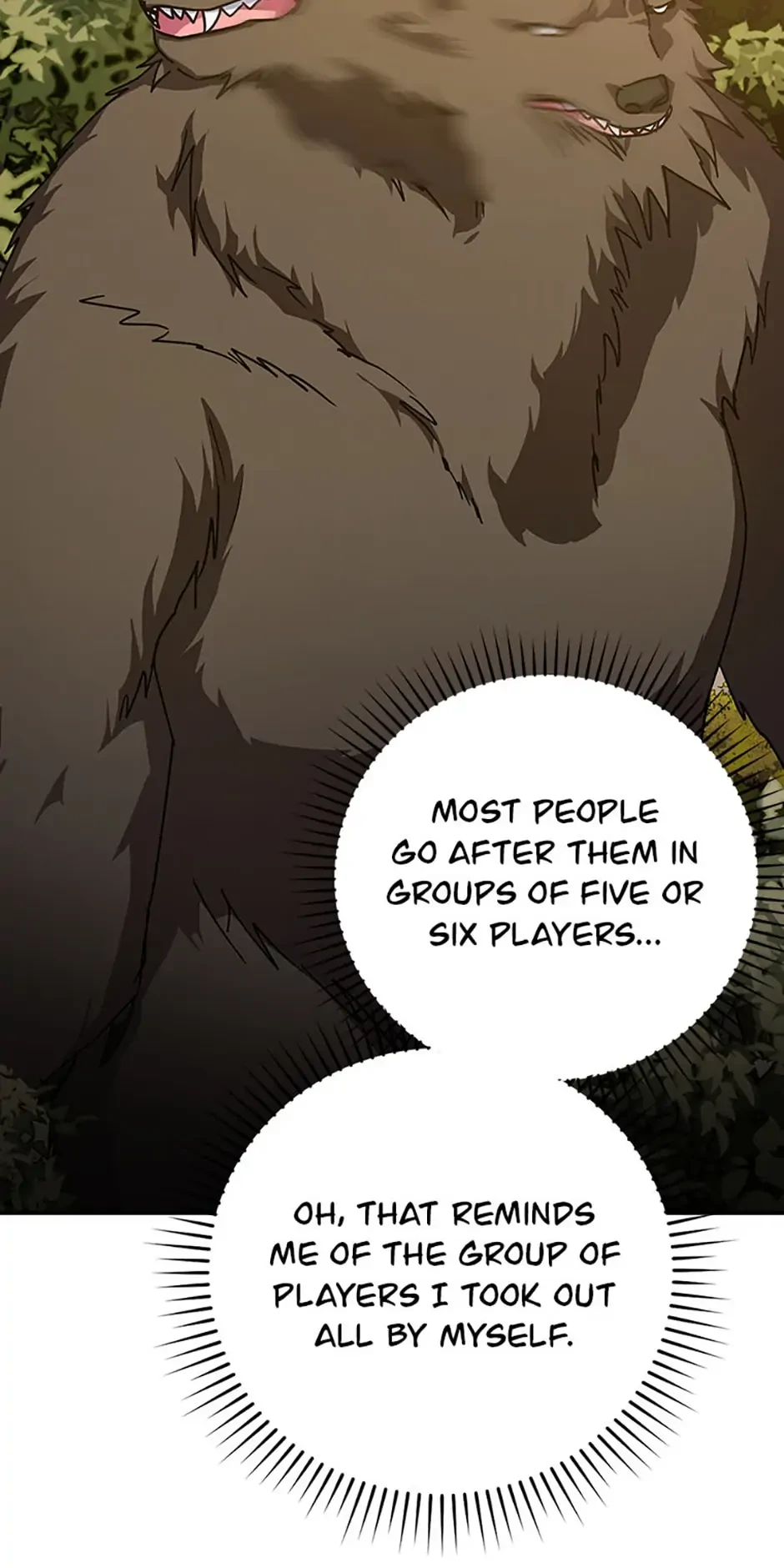 The Maxed-Out Player Chapter 6 - 65