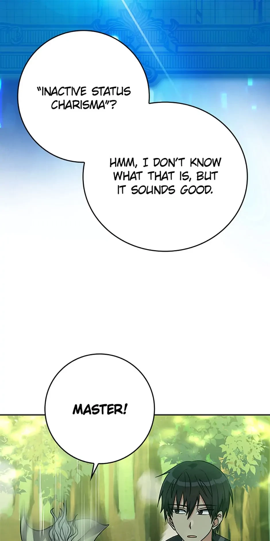 The Maxed-Out Player Chapter 5 - 55