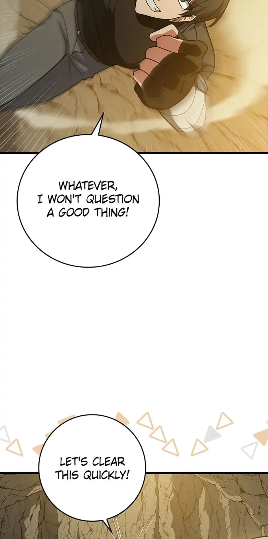 The Maxed-Out Player Chapter 7 - 72