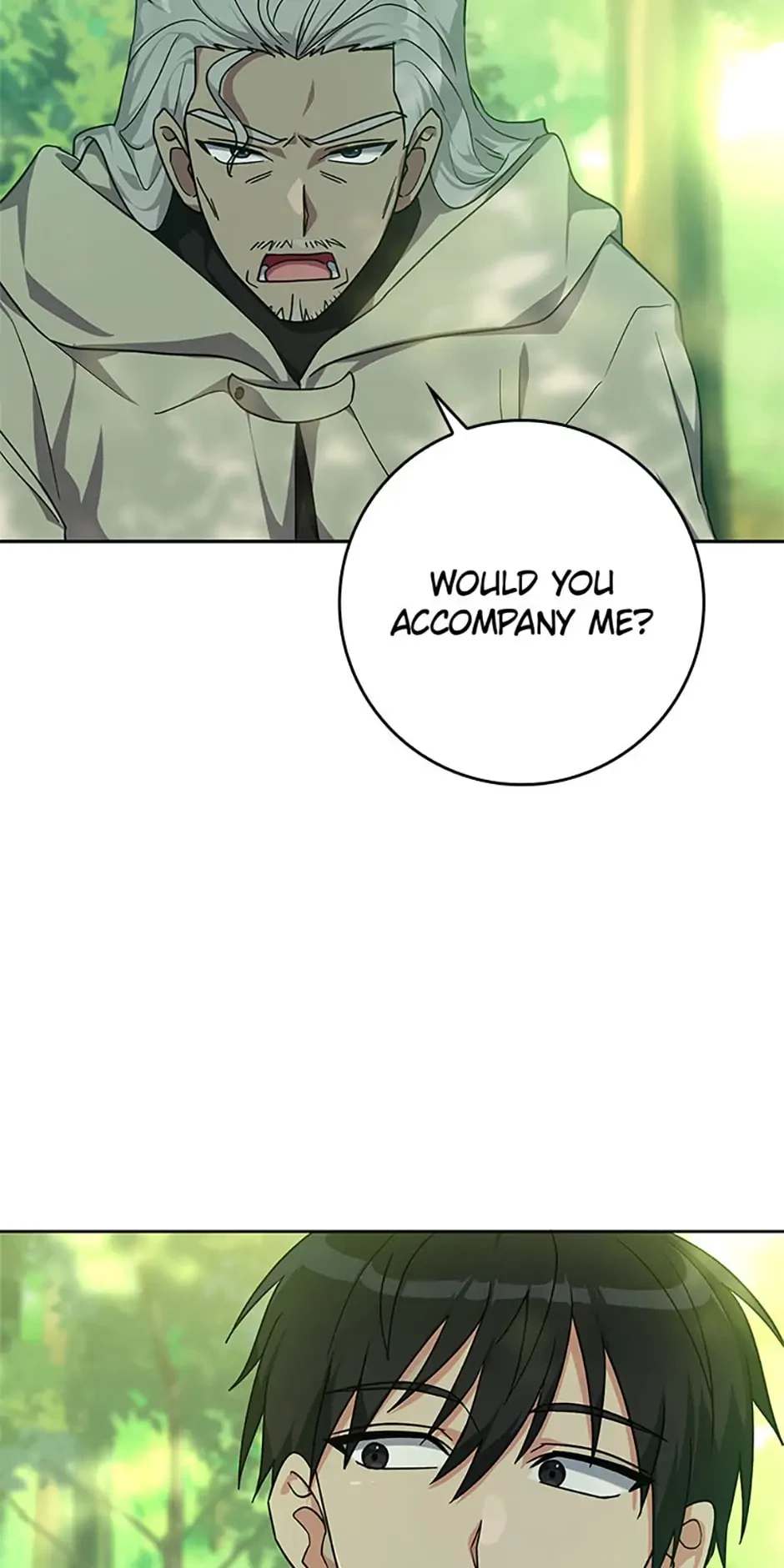 The Maxed-Out Player Chapter 5 - 57