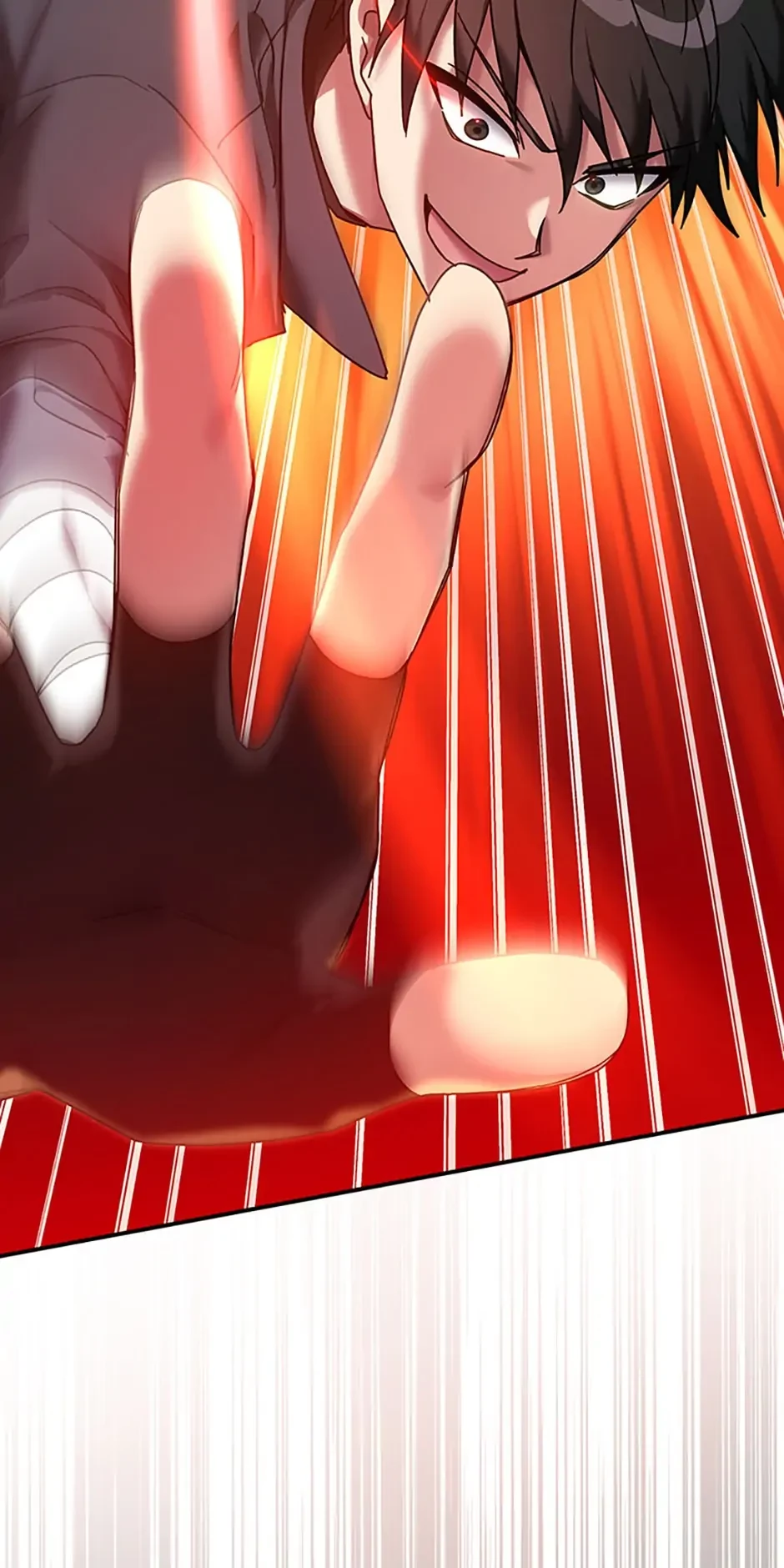 The Maxed-Out Player Chapter 6 - 70
