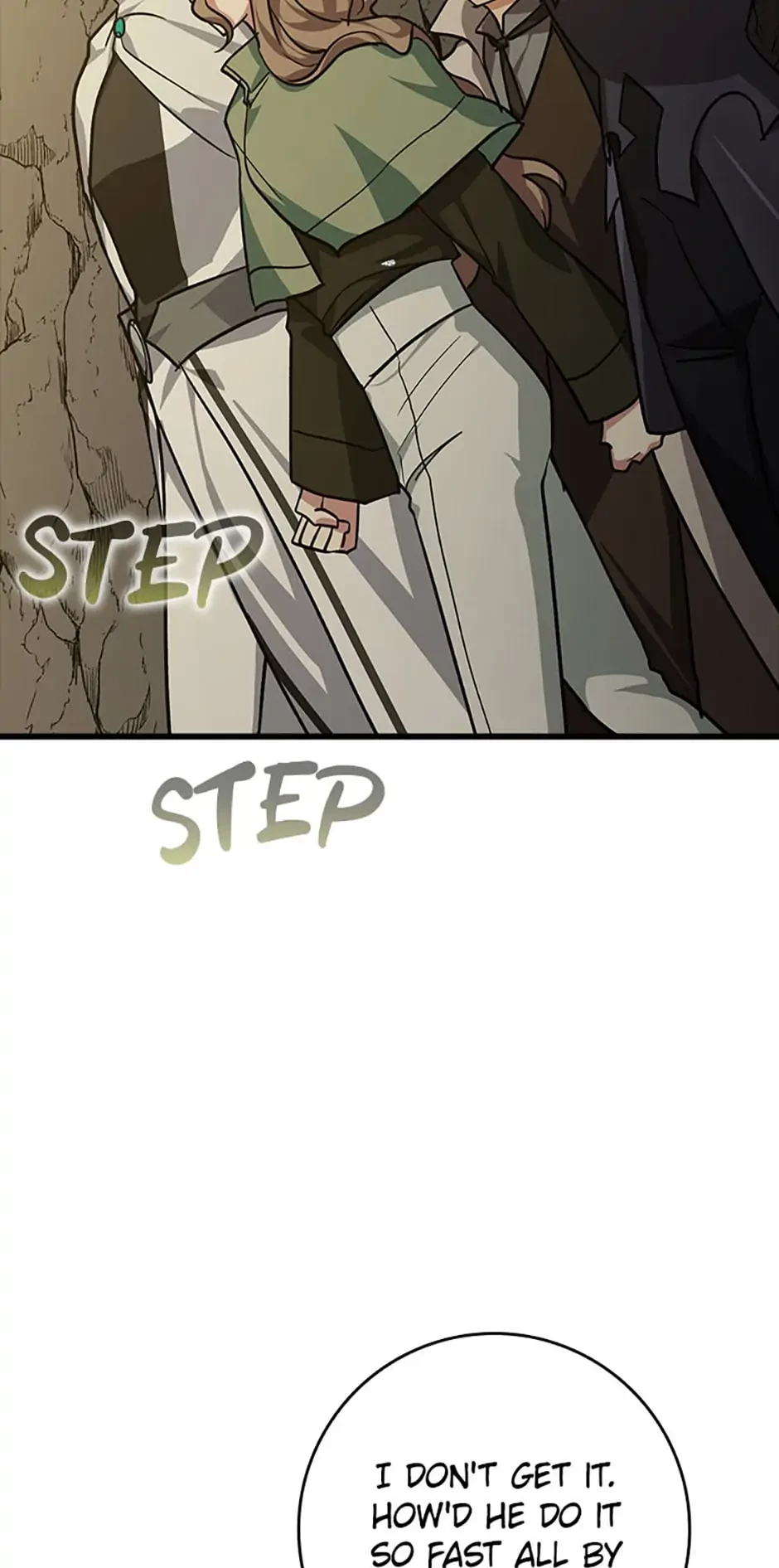 The Maxed-Out Player Chapter 7 - 76