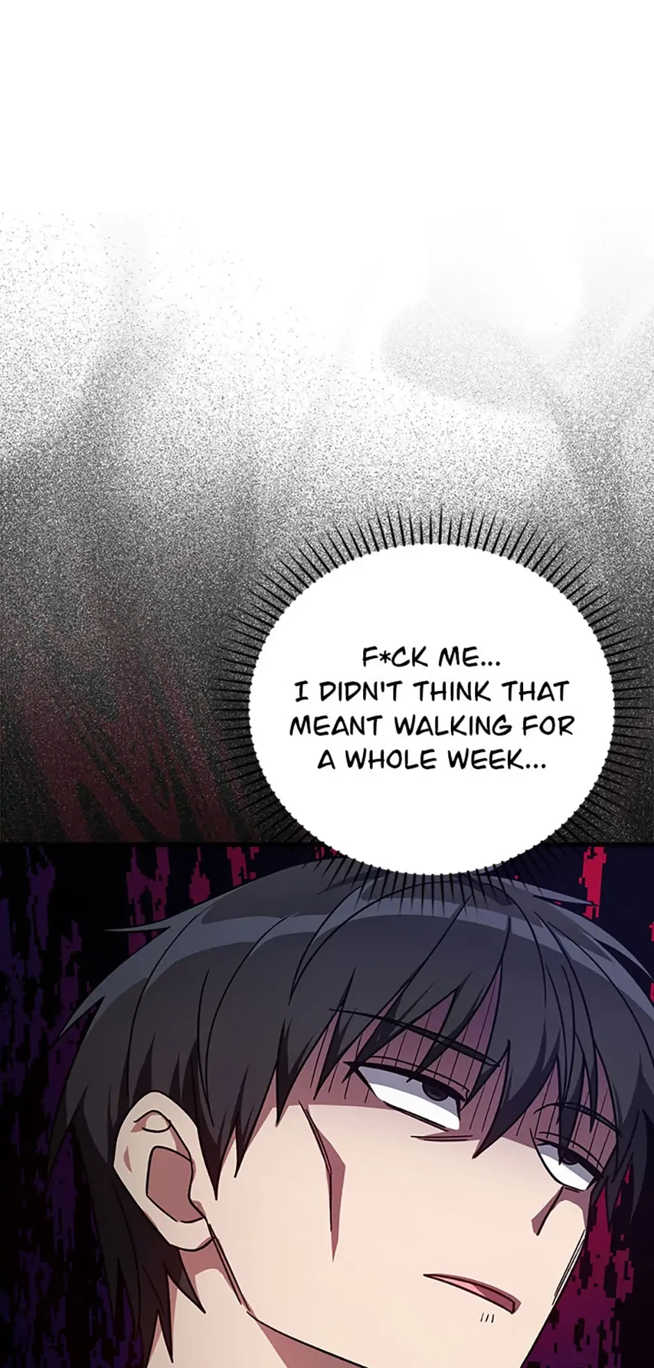 The Maxed-Out Player Chapter 5 - 61