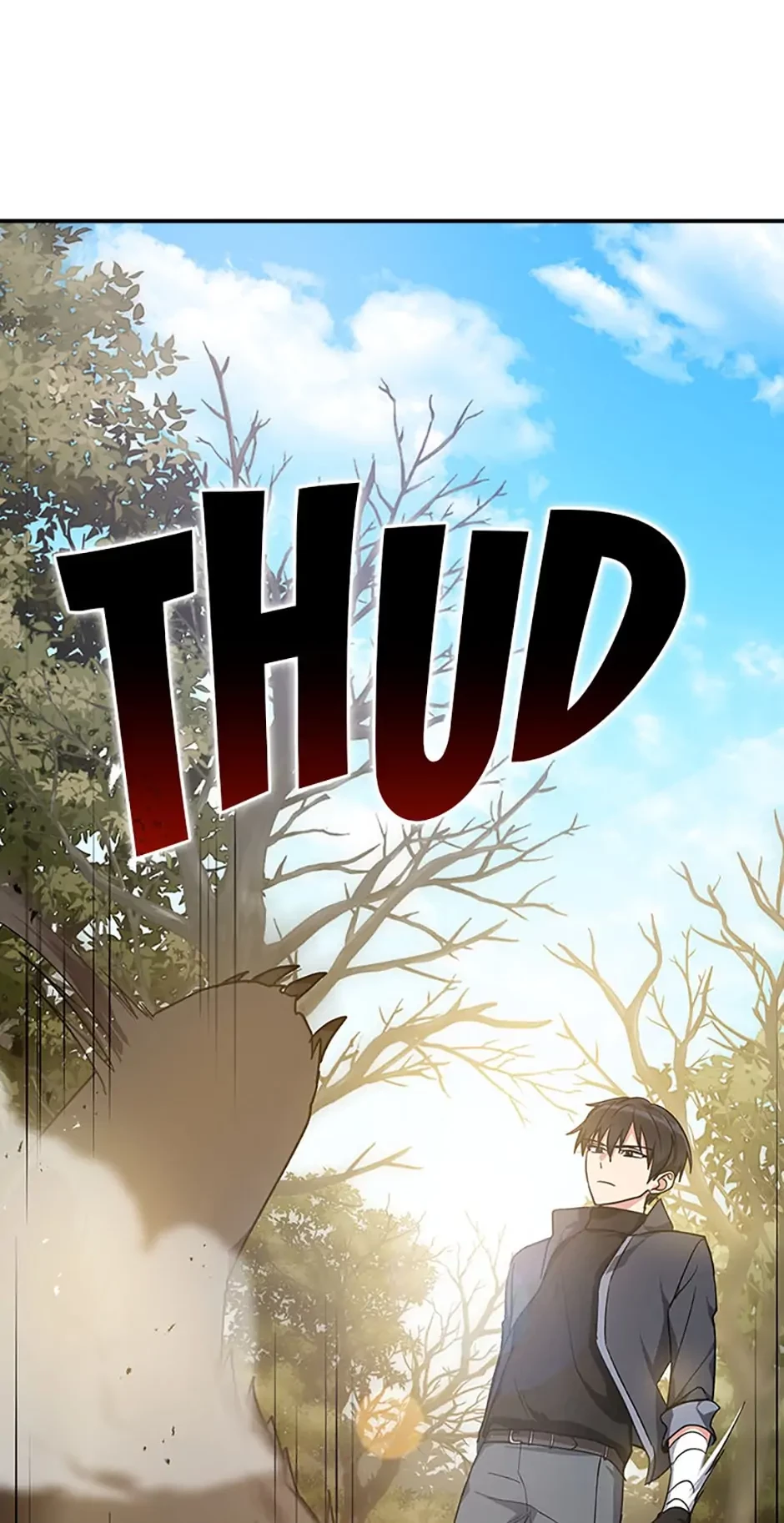 The Maxed-Out Player Chapter 6 - 73