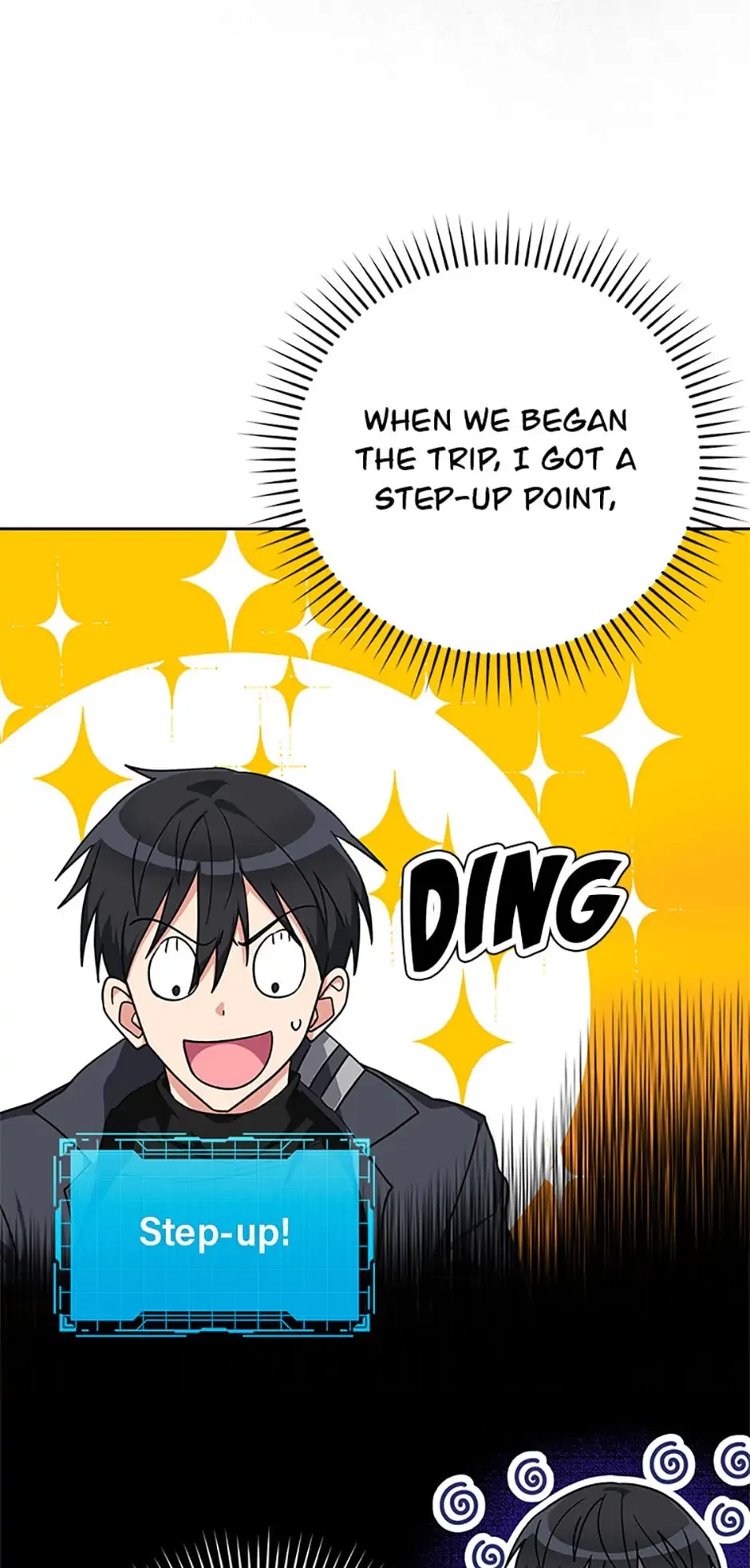 The Maxed-Out Player Chapter 5 - 64