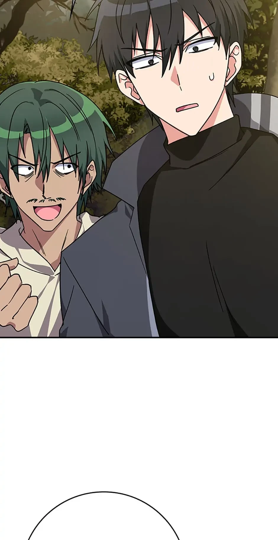 The Maxed-Out Player Chapter 6 - 76