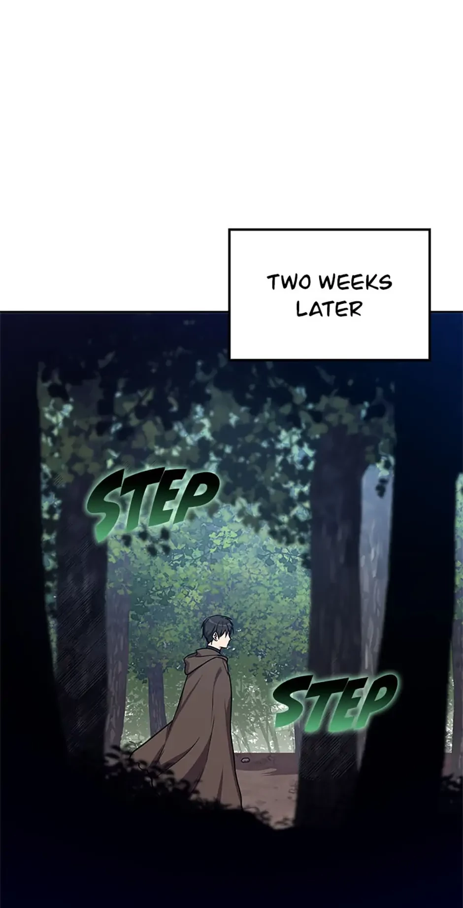 The Maxed-Out Player Chapter 4 - 1