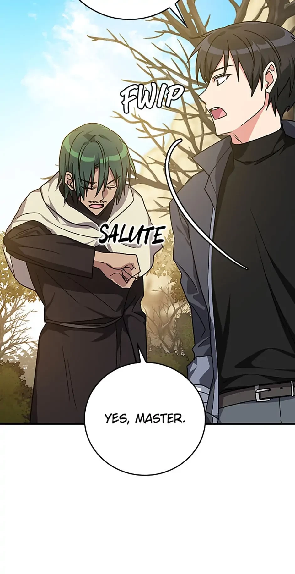 The Maxed-Out Player Chapter 6 - 79